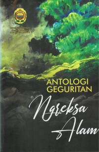 Image of Antologi Geguritan Ngreksa Alam