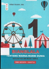 Image of Bianglala Tentang Warna Warni Dunia 1