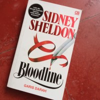 Image of Bloodline: Garis Darah