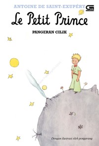 Image of Le Petit Prince (Pangeran Kecil)