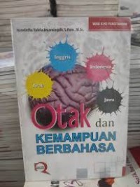 Image of Otak dan Kemampuan Berbahasa