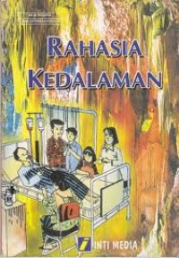 Image of Rahasia Kedalaman