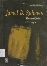 Image of Reruntuhan Cahaya
